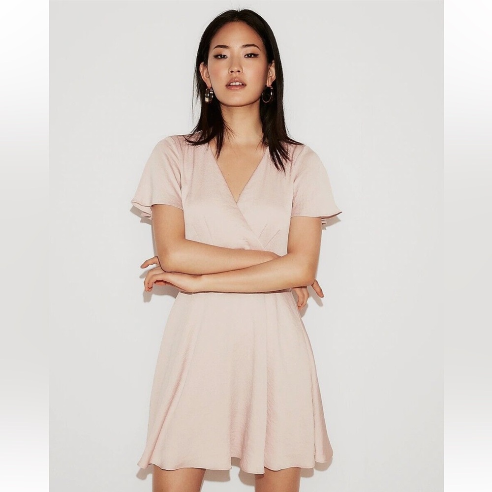 Express Dress